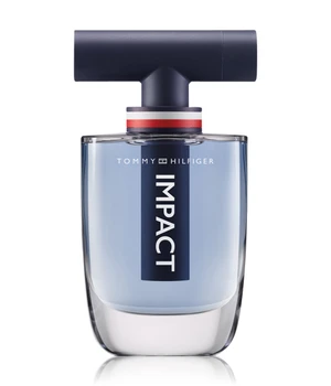 Tommy Hilfiger Impact Eau de Toilette · 100 ml