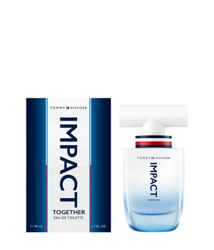 Tommy Hilfiger Impact Together Eau de Toilette · 50 ml