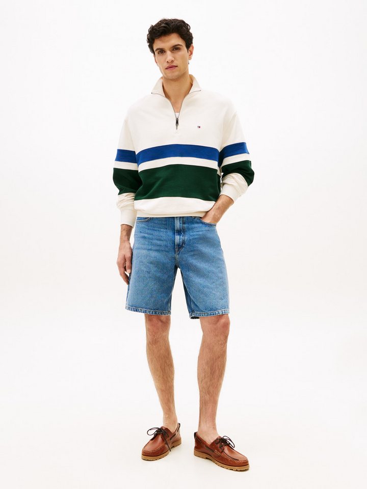 Tommy Hilfiger Jeansshorts DOVER – Bild 3 von 5