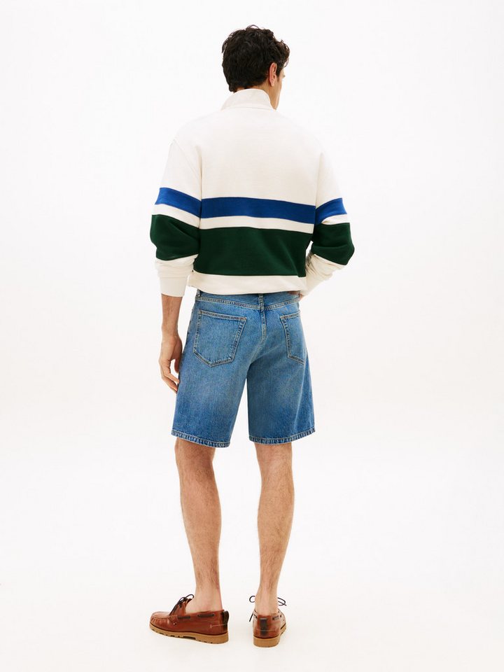 Tommy Hilfiger Jeansshorts DOVER – Bild 5 von 5