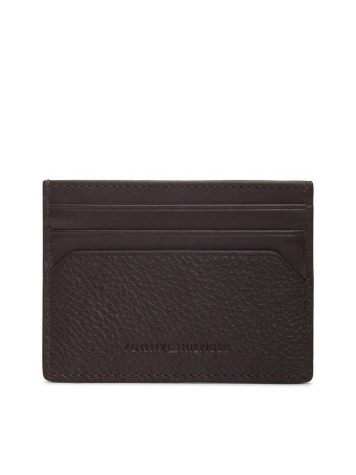 Tommy Hilfiger Kartenetui TH CENTRAL CC HOLDER, Minigeldbeutel, Portemonnaie zum Aufklappen – Bild 2 von 4