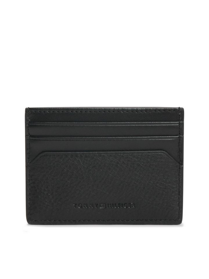 Tommy Hilfiger Kartenetui TH CENTRAL CC HOLDER, Minigeldbeutel, Portemonnaie zum Aufklappen – Bild 2 von 4