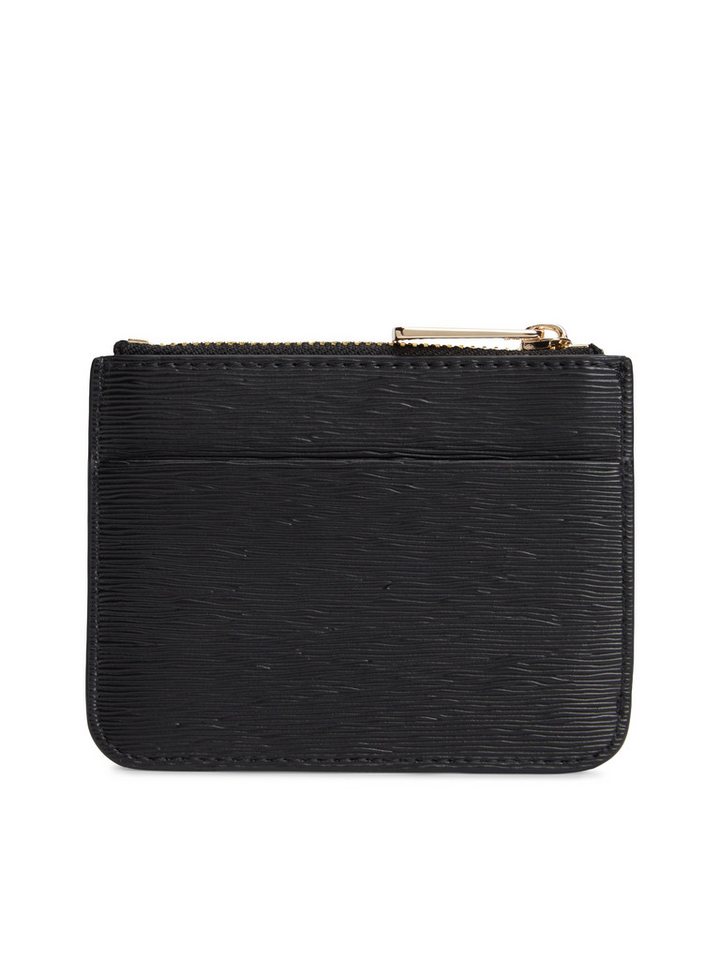 Tommy Hilfiger Kartenetui TH MODERN CC HOLDER, Unisex Minigeldbeutel, Portemonnaie mit Logo-Schriftzug – Bild 2 von 4