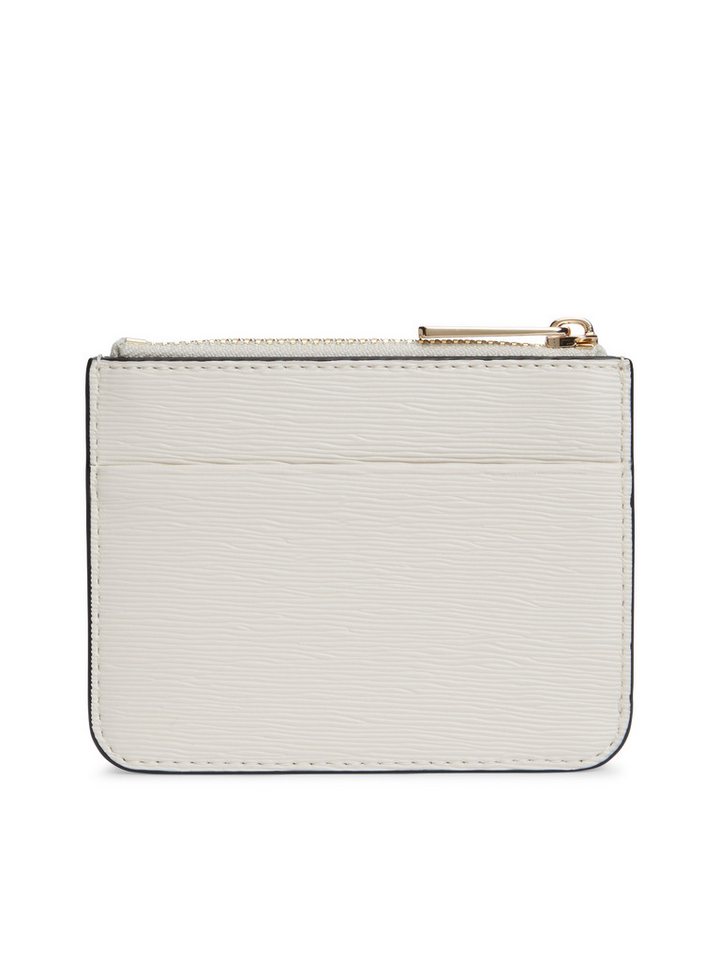 Tommy Hilfiger Kartenetui TH MODERN CC HOLDER, Unisex Minigeldbeutel, Portemonnaie mit Logo-Schriftzug – Bild 2 von 4