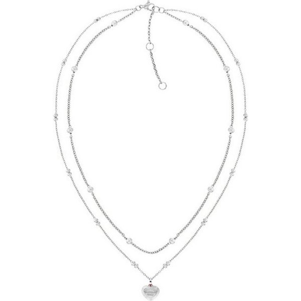 Tommy Hilfiger Kette mit Anhänger LAYERED