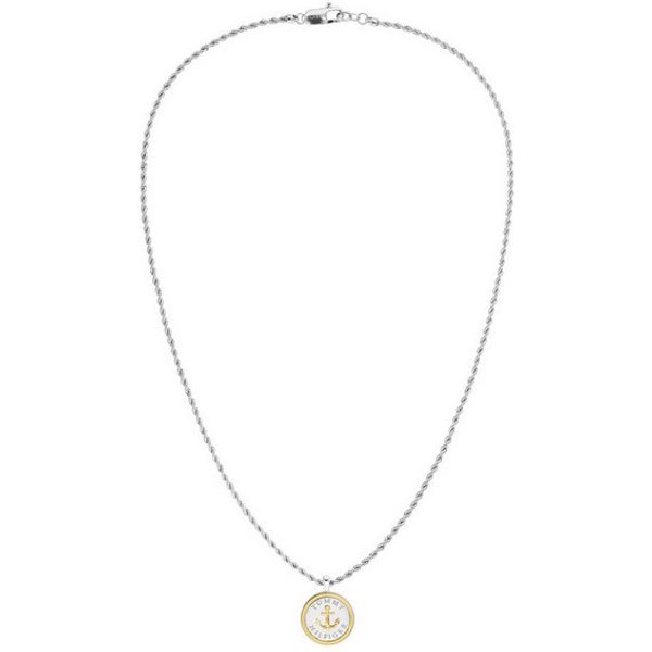 Tommy Hilfiger Kette mit Anhänger NAUTICAL