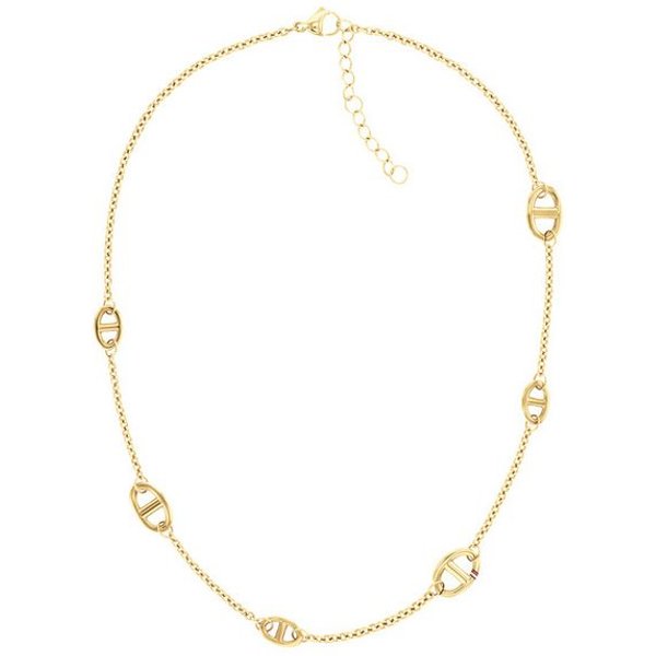 Tommy Hilfiger Kette mit Einhänger MARINA