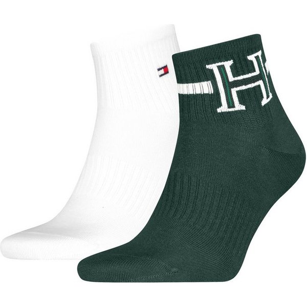 Tommy Hilfiger Kurzsocken (2er Pack)