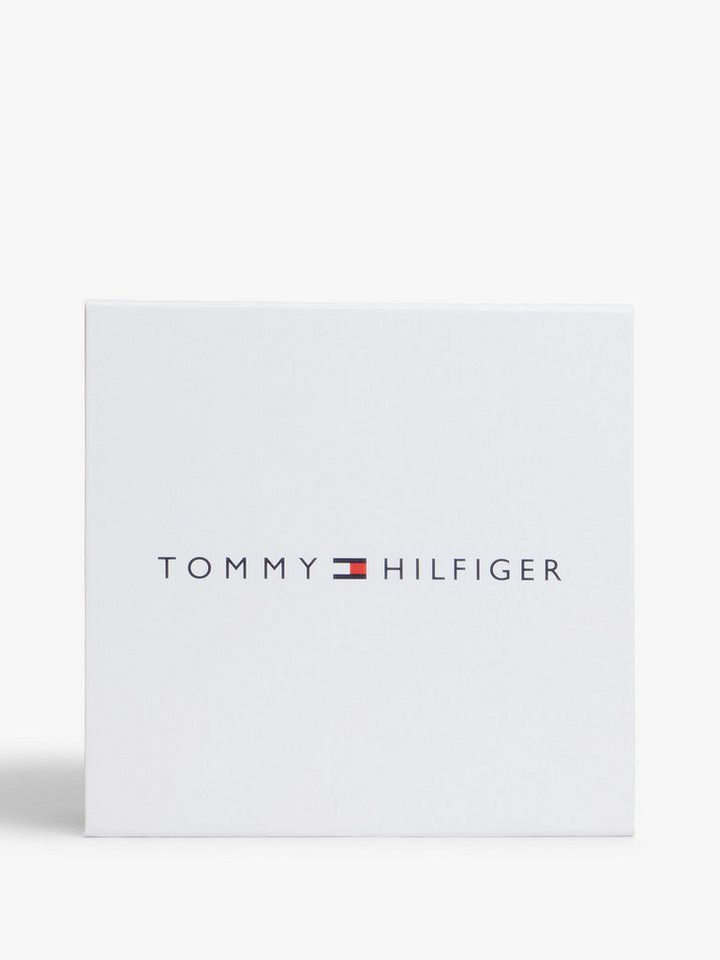 Tommy Hilfiger Langarmbody (Packung, 3-tlg) Bodys für Babys – Bild 3 von 5