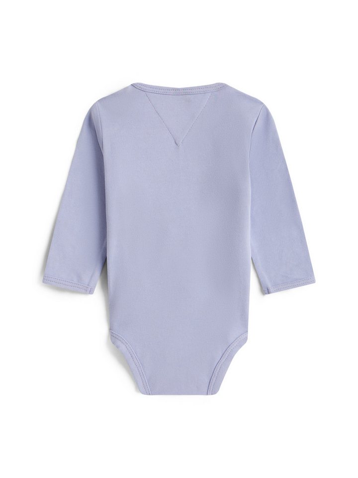 Tommy Hilfiger Langarmbody Regular fit, für Babys – Bild 2 von 2