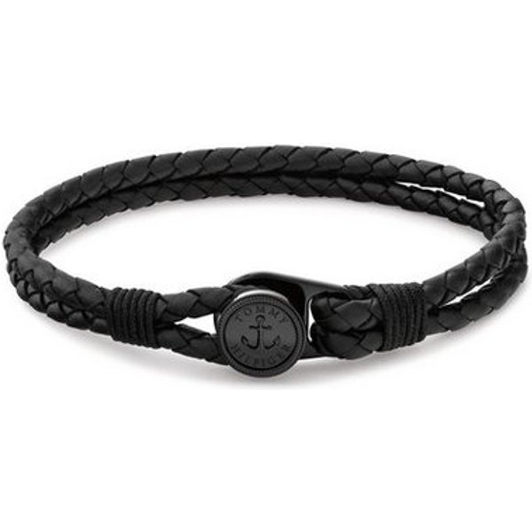 Tommy Hilfiger Lederarmband NAUTICAL