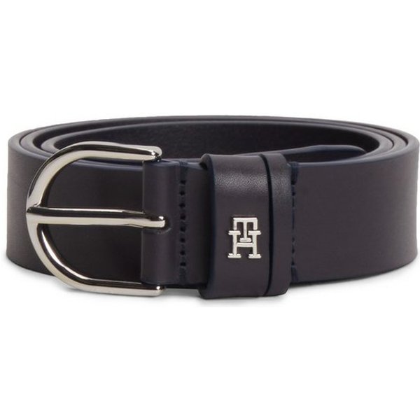 Tommy Hilfiger Ledergürtel ESSENTIAL EFFORTLESS