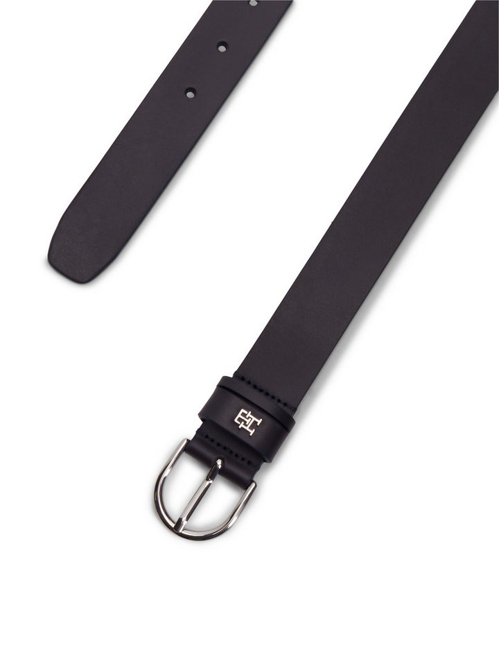 Tommy Hilfiger Ledergürtel ESSENTIAL EFFORTLESS – Bild 2 von 4