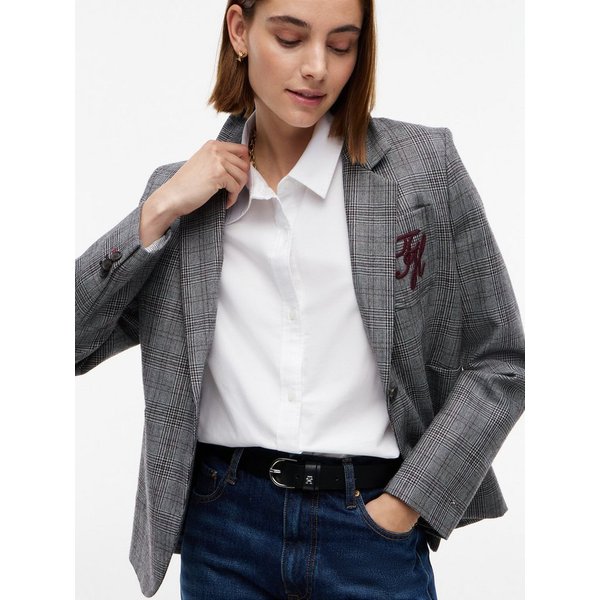 Tommy Hilfiger Ledergürtel ESSENTIAL EFFORTLESS