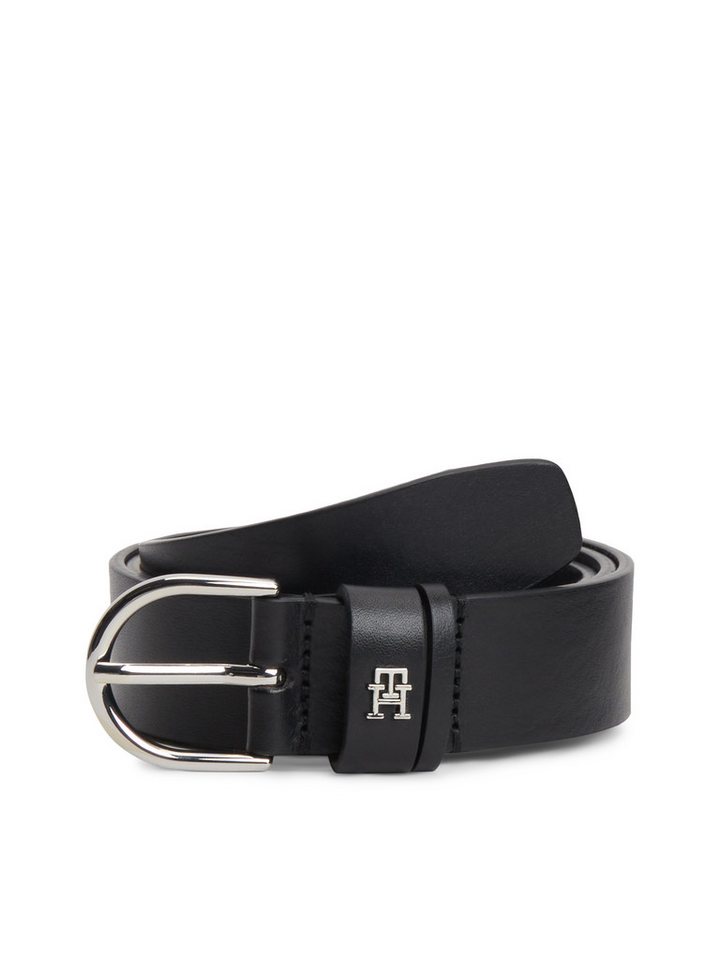 Tommy Hilfiger Ledergürtel ESSENTIAL EFFORTLESS – Bild 2 von 5