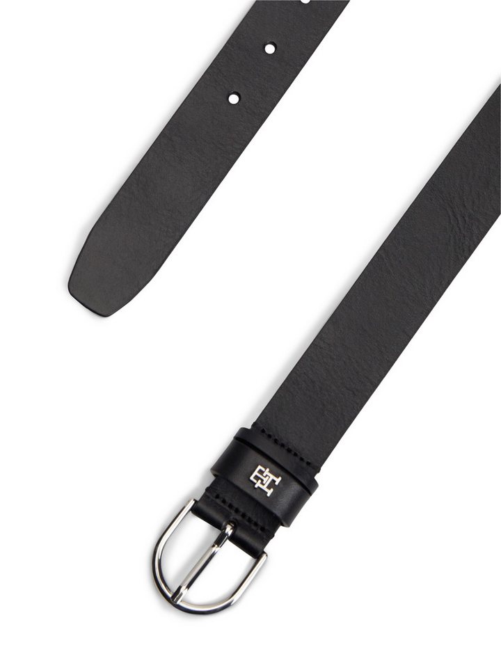 Tommy Hilfiger Ledergürtel ESSENTIAL EFFORTLESS – Bild 3 von 5