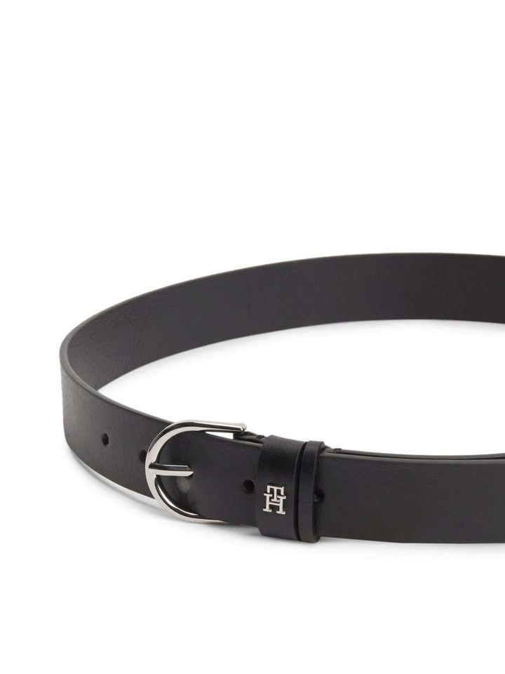 Tommy Hilfiger Ledergürtel ESSENTIAL EFFORTLESS – Bild 4 von 5