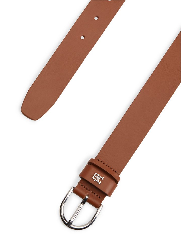 Tommy Hilfiger Ledergürtel ESSENTIAL EFFORTLESS – Bild 2 von 4