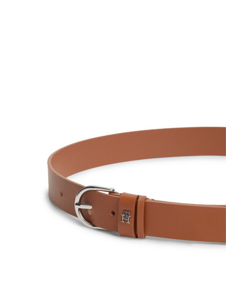 Tommy Hilfiger Ledergürtel ESSENTIAL EFFORTLESS – Bild 3 von 4