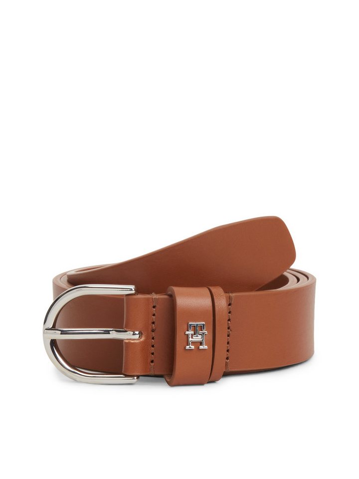Tommy Hilfiger Ledergürtel ESSENTIAL EFFORTLESS – Bild 4 von 4