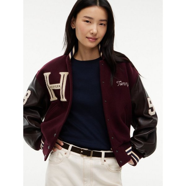 Tommy Hilfiger Ledergürtel SQUARE Regular fit und größenverstellbar