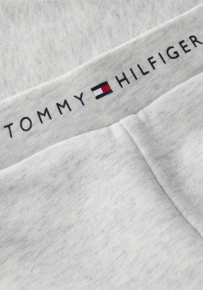 Tommy Hilfiger Leggings 2 PACK LEGGINGS (Set, 2-tlg) Kinder bis 16 Jahre, regular fit – Bild 3 von 4