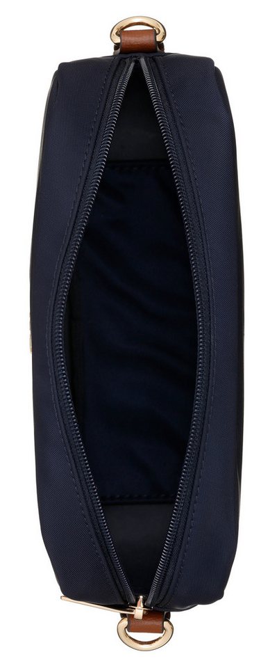 Tommy Hilfiger Mini Bag POPETTE CAMERA BAG, Damen Umhängetasche, Schultertasche mit TH-Schmuckelement – Bild 3 von 3