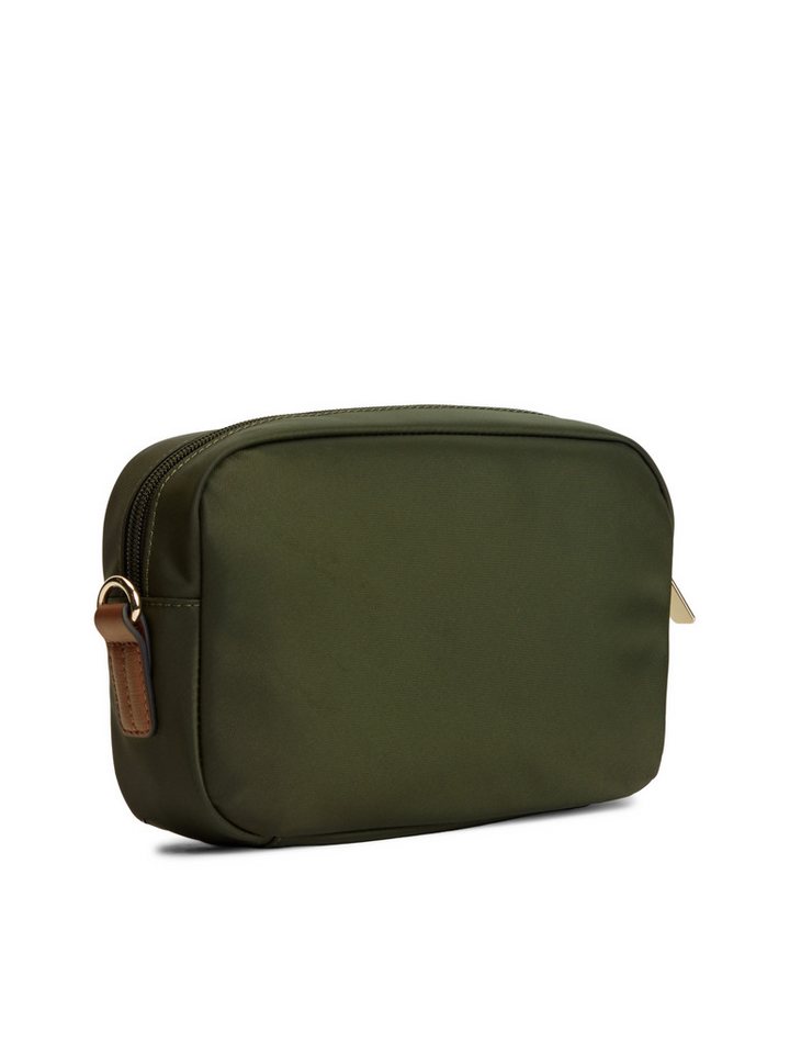 Tommy Hilfiger Mini Bag POPETTE CAMERA BAG, Damen Umhängetasche, Schultertasche mit TH-Schmuckelement – Bild 3 von 5