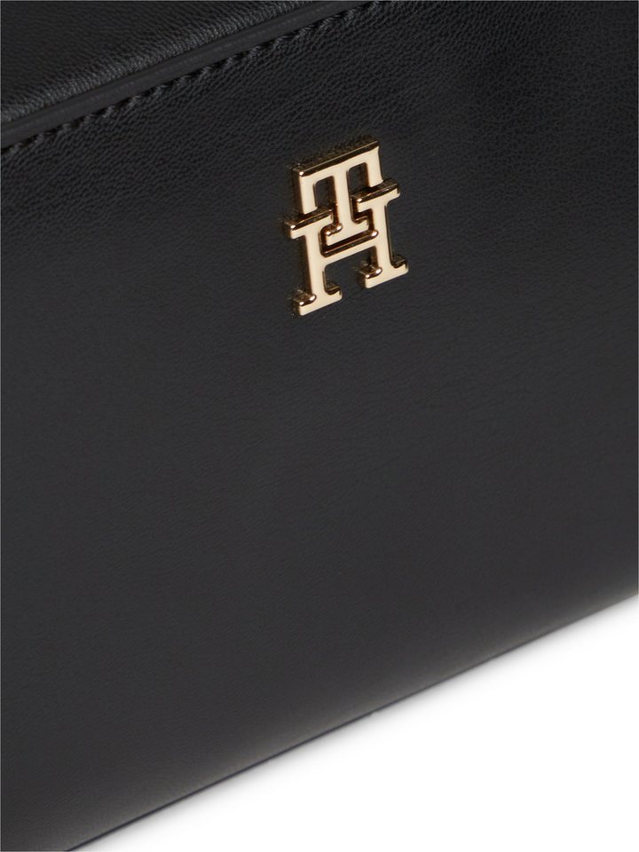 Tommy Hilfiger Mini Bag TH JOY CAMERA BAG, kleine Umhängetasche, Crossbody Bag, Schultertasche im eleganten Look – Bild 4 von 5