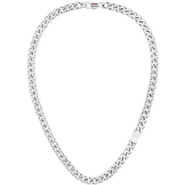 Tommy Hilfiger Panzerkette TH85 CHAIN