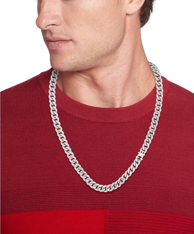 Tommy Hilfiger Panzerkette TH85 CHAIN – Bild 2 von 3