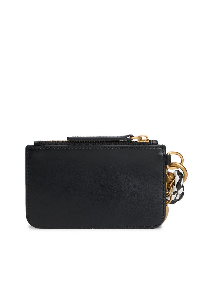 Tommy Hilfiger Schlüsselanhänger TH CHARMS MULTI, Taschenanhänger, Accessoires, Taschen Charm, Bag Charm mit Logoprägung – Bild 2 von 4