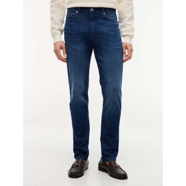 Tommy Hilfiger Slim-fit-Jeans BLEECKER