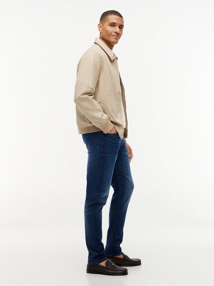Tommy Hilfiger Slim-fit-Jeans BLEECKER – Bild 2 von 5