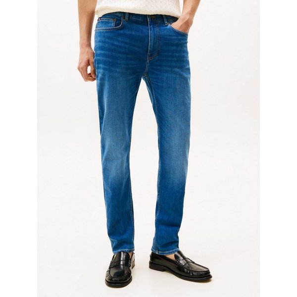 Tommy Hilfiger Slim-fit-Jeans BLEECKER Slim Fit