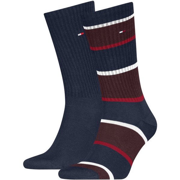 Tommy Hilfiger Socken (2 Paar)