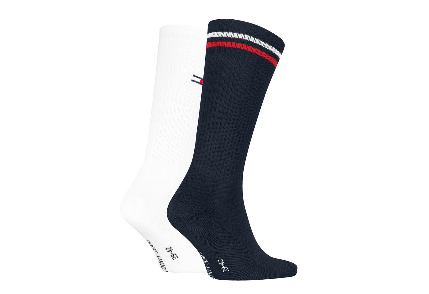 Tommy Hilfiger Socken (2 Paar) – Bild 2 von 2