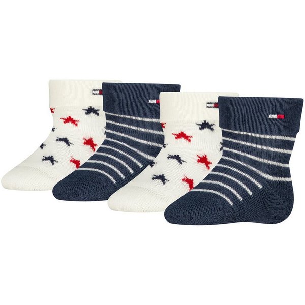 Tommy Hilfiger Socken (4 Paar)
