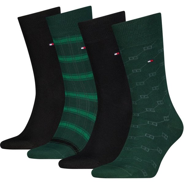 Tommy Hilfiger Socken (4 Paar)