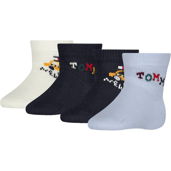 Tommy Hilfiger Socken (4 Paar)