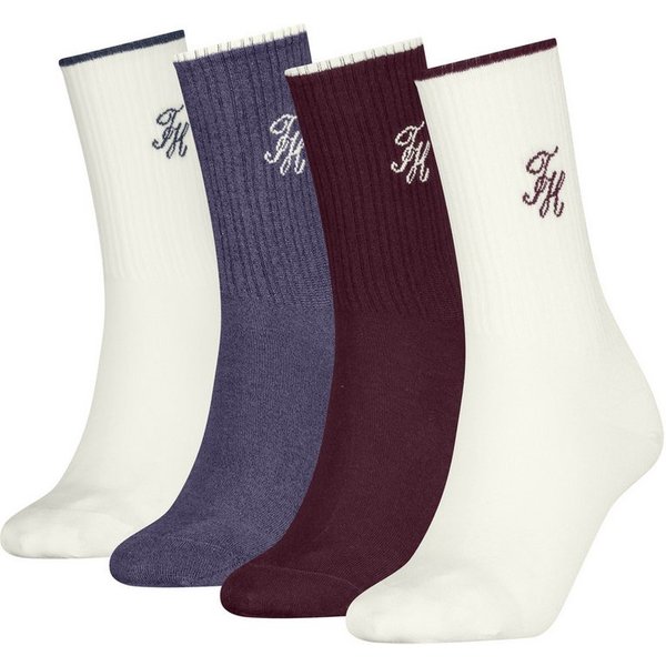 Tommy Hilfiger Socken (4 Paar)
