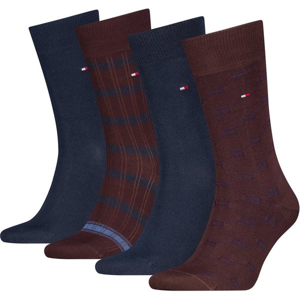 Tommy Hilfiger Socken (4 Paar)