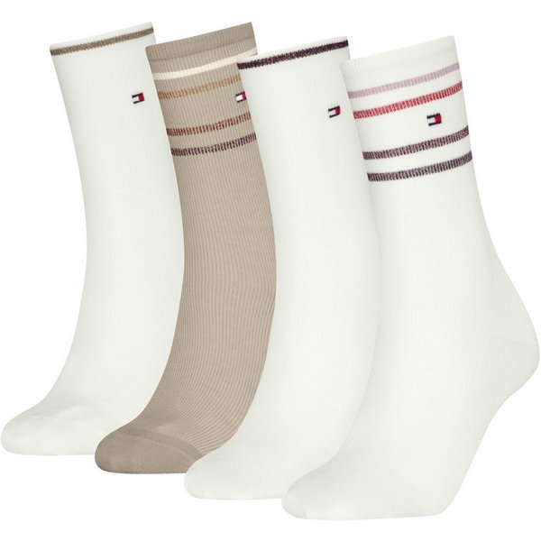 Tommy Hilfiger Socken (4 Paar)