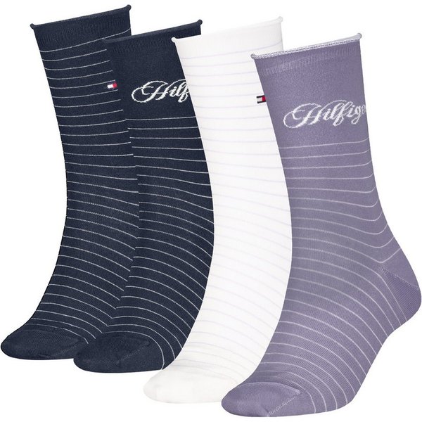 Tommy Hilfiger Socken (4 Paar)