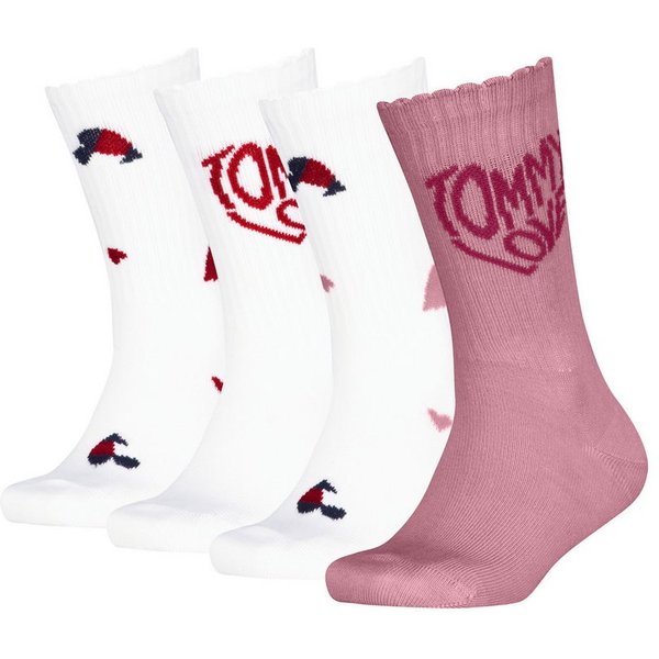 Tommy Hilfiger Socken (4 Paar)