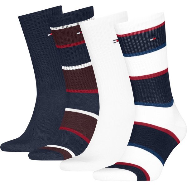 Tommy Hilfiger Socken (4 Paar)