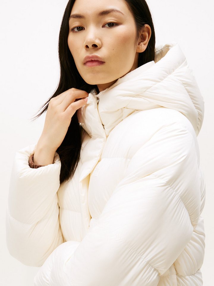 Tommy Hilfiger Steppjacke MODERN DOWN REG JACKET – Bild 2 von 5