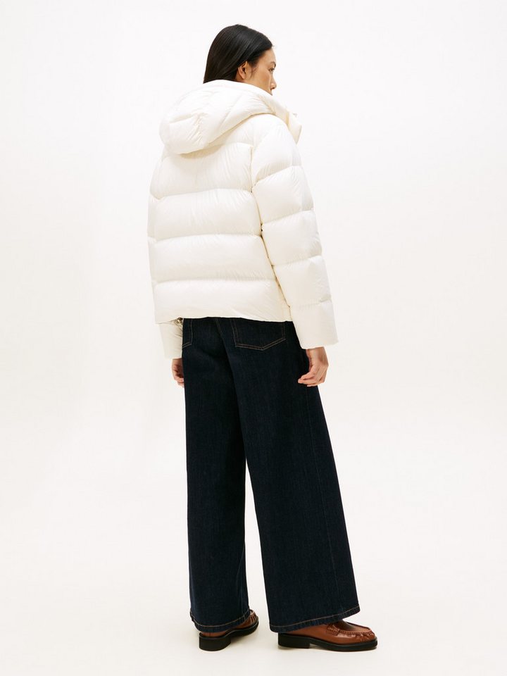 Tommy Hilfiger Steppjacke MODERN DOWN REG JACKET – Bild 5 von 5