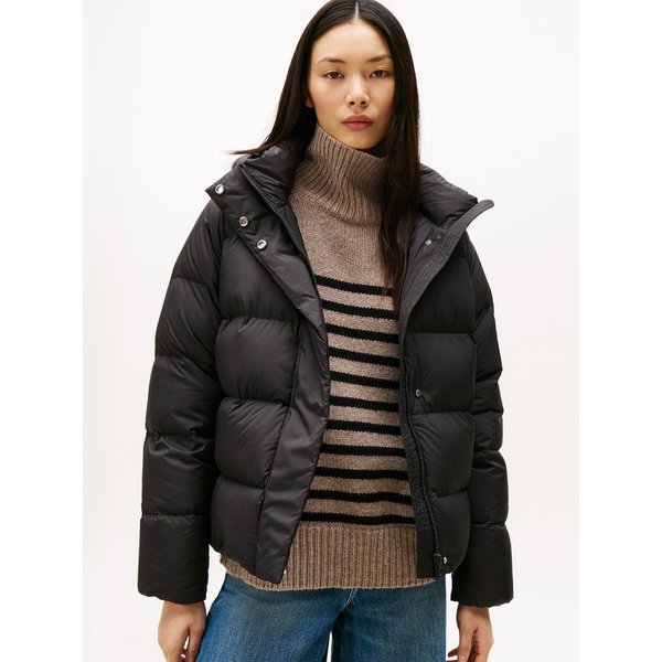 Tommy Hilfiger Steppjacke MODERN DOWN REG JACKET