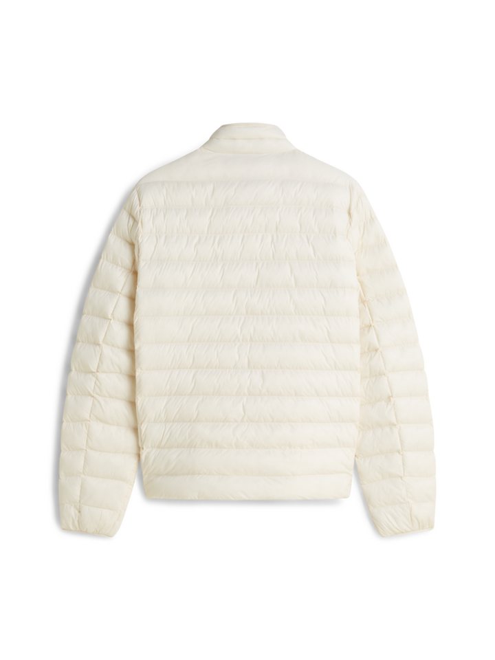 Tommy Hilfiger Steppjacke PACKABLE RECYCLED JACKET Winterjacke mit Logostickerei – Bild 3 von 3